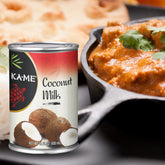 Coconut Milk Regular